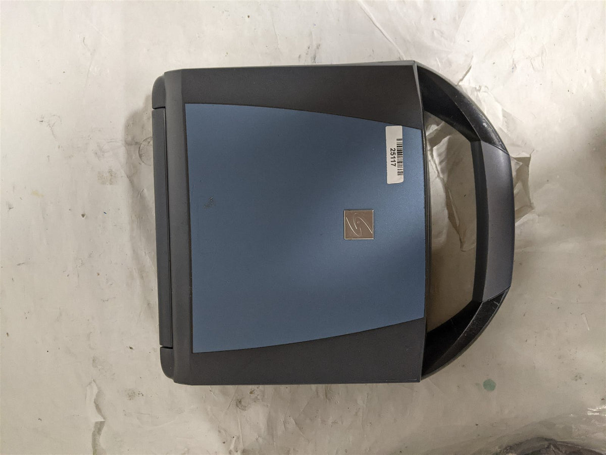M Turbo P08189-80 Portable Ultrasound System | MFG 2012