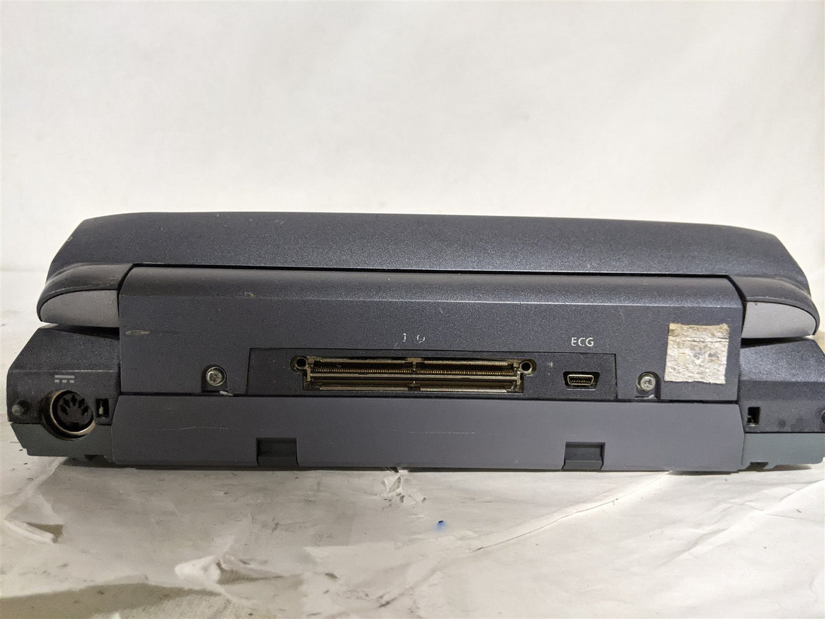 M Turbo P08189-80 Portable Ultrasound System | MFG 2012