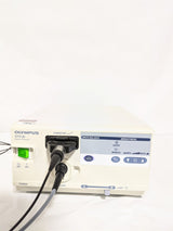 Olympus OTV-SI Digital Endoscopy Processor With OTV-S7 Urology Camera Head