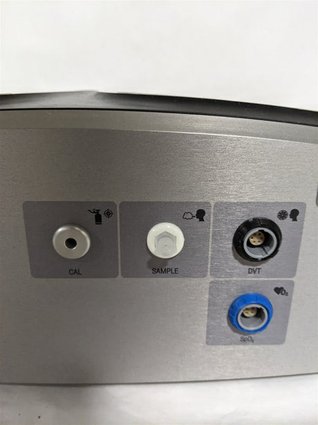 Vyaire Vyntus ONE V-178600-13 PFT System | MFG 2019