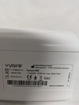 Vyaire Vyntus ONE V-178600-13 PFT System | MFG 2019
