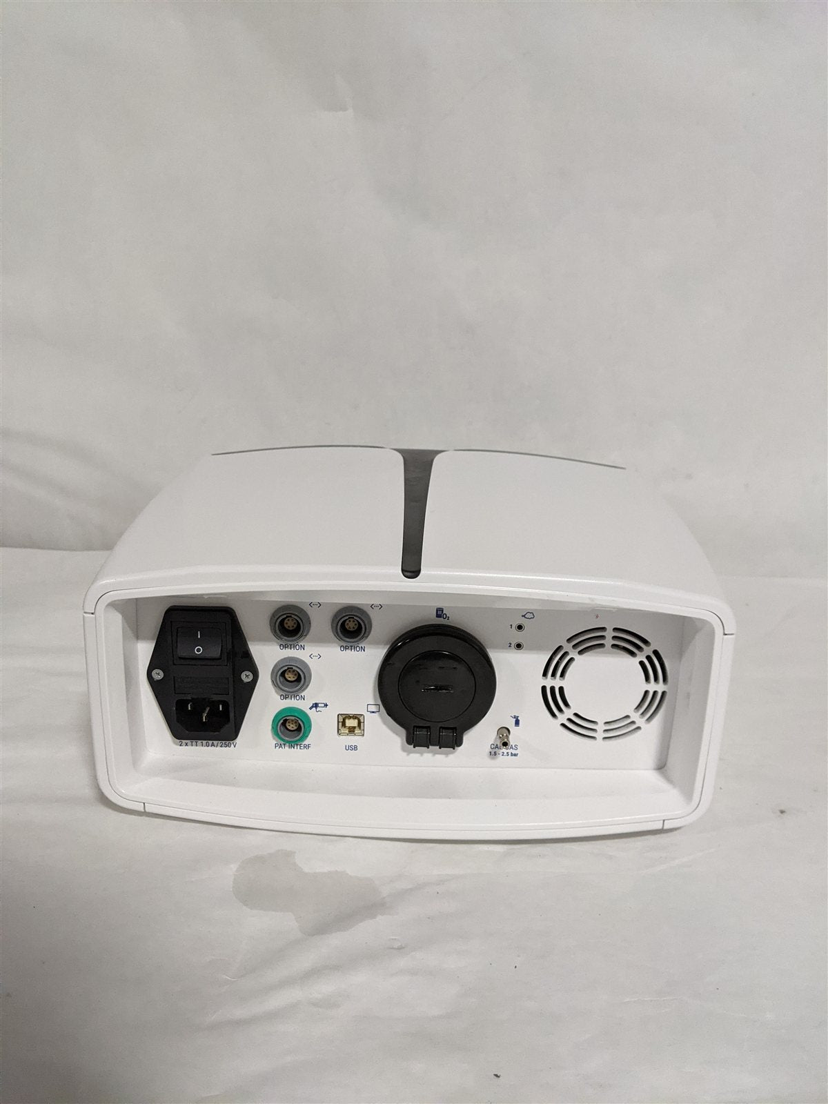 Vyaire Vyntus ONE V-178600-13 PFT System | MFG 2019