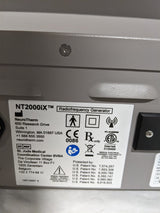 NeuroTherm NT2000iX RFG-NT-2000 Radiofrequency Generator | MFG 2016