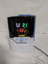 Vapotherm Hi-VNI Technology Precision Flow Plus | MFG 2020