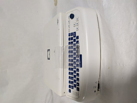 Mortara ELI 350 ECG Machine