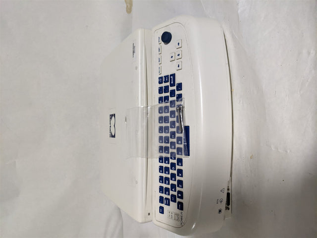 Mortara ELI 350 ECG Machine