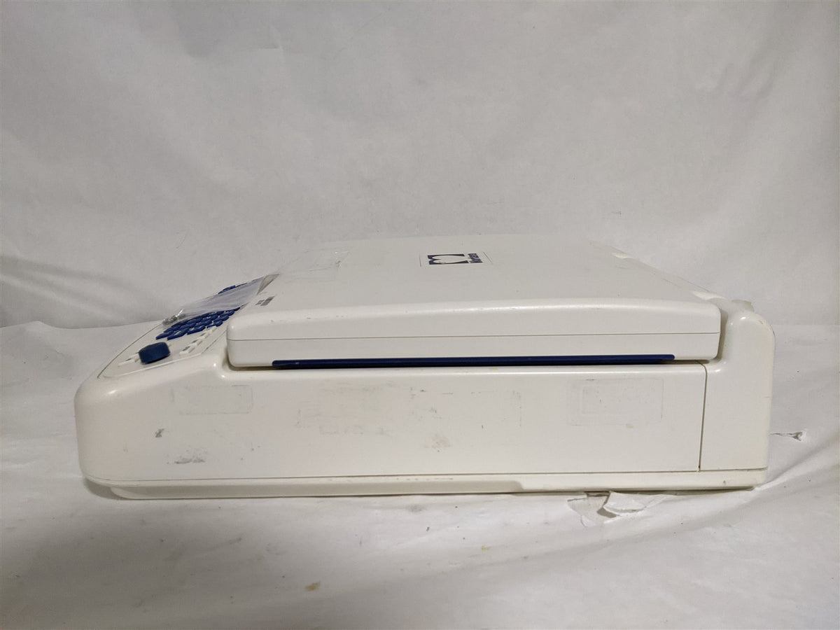 Mortara ELI 350 ECG Machine