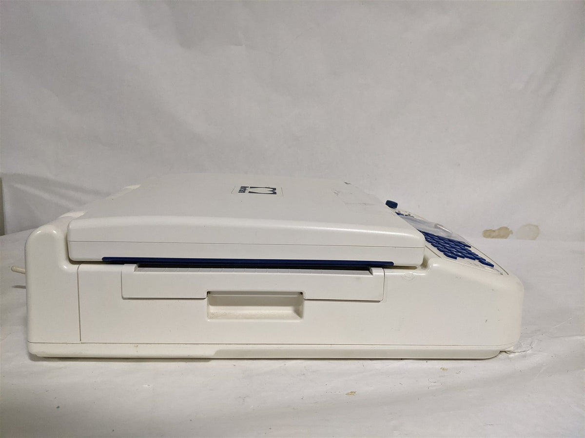 Mortara ELI 350 ECG Machine