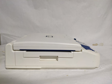 Mortara ELI 350 ECG Machine