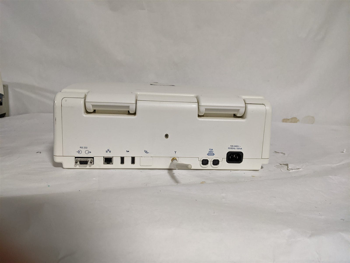 Mortara ELI 350 ECG Machine