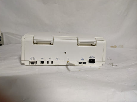 Mortara ELI 350 ECG Machine
