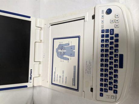 Mortara ELI 350 ECG Machine
