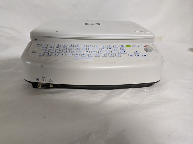Mortara ELI 350 ECG Machine