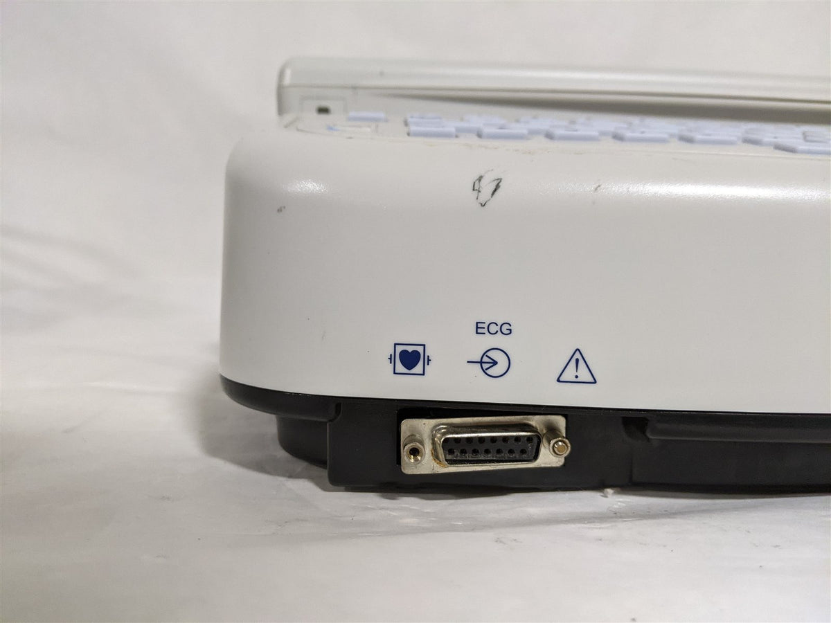 Mortara ELI 350 ECG Machine