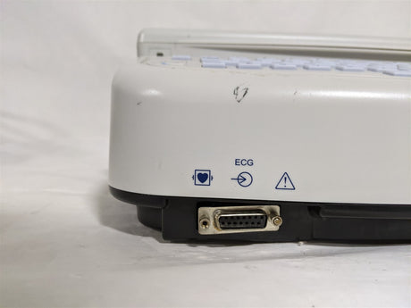 Mortara ELI 350 ECG Machine
