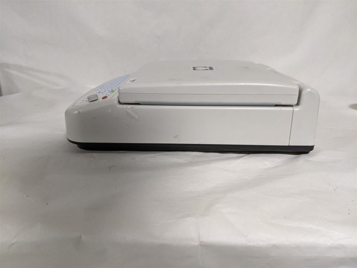 Mortara ELI 350 ECG Machine