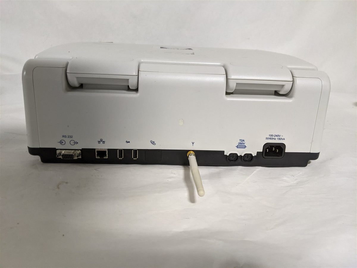 Mortara ELI 350 ECG Machine