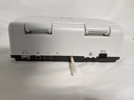Mortara ELI 350 ECG Machine