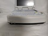 Mortara ELI 350 ECG Machine