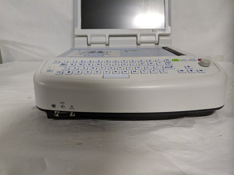 Mortara ELI 350 ECG Machine