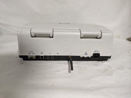 Mortara ELI 350 ECG Machine