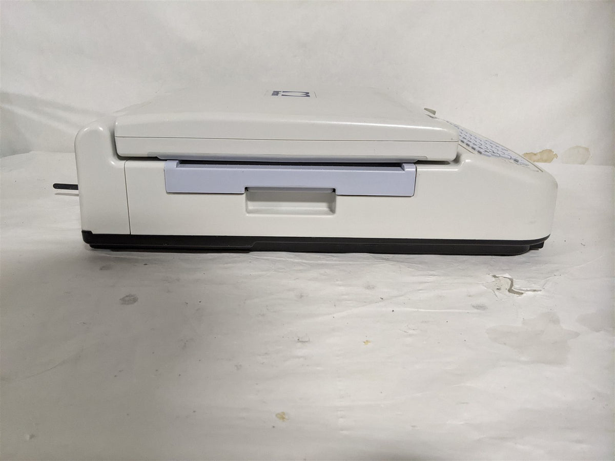 Mortara ELI 350 ECG Machine