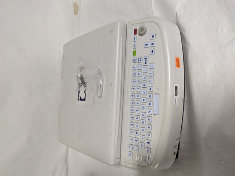 Mortara ELI 350 ECG Machine