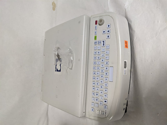 Mortara ELI 350 ECG Machine