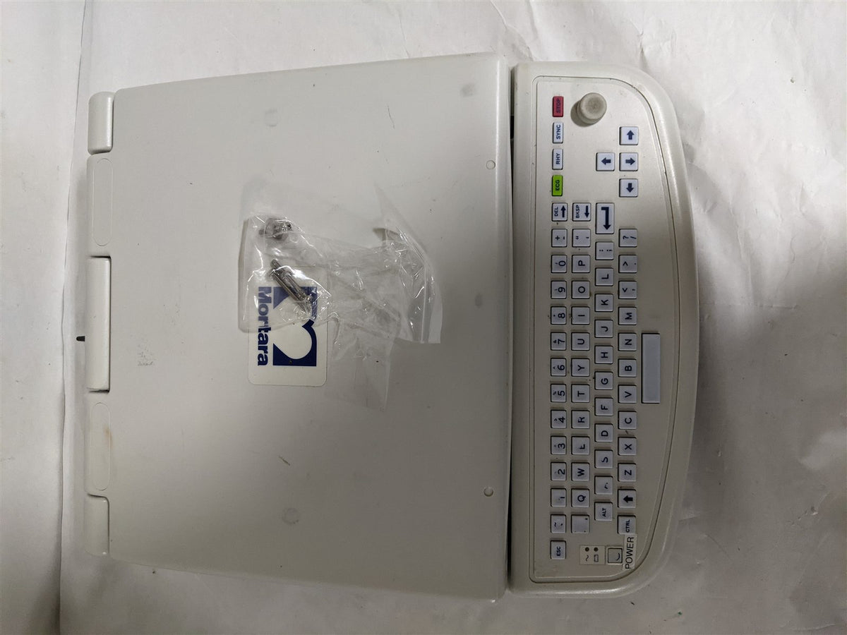 Mortara ELI 350 ECG Machine