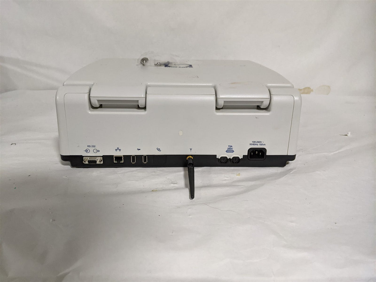 Mortara ELI 350 ECG Machine