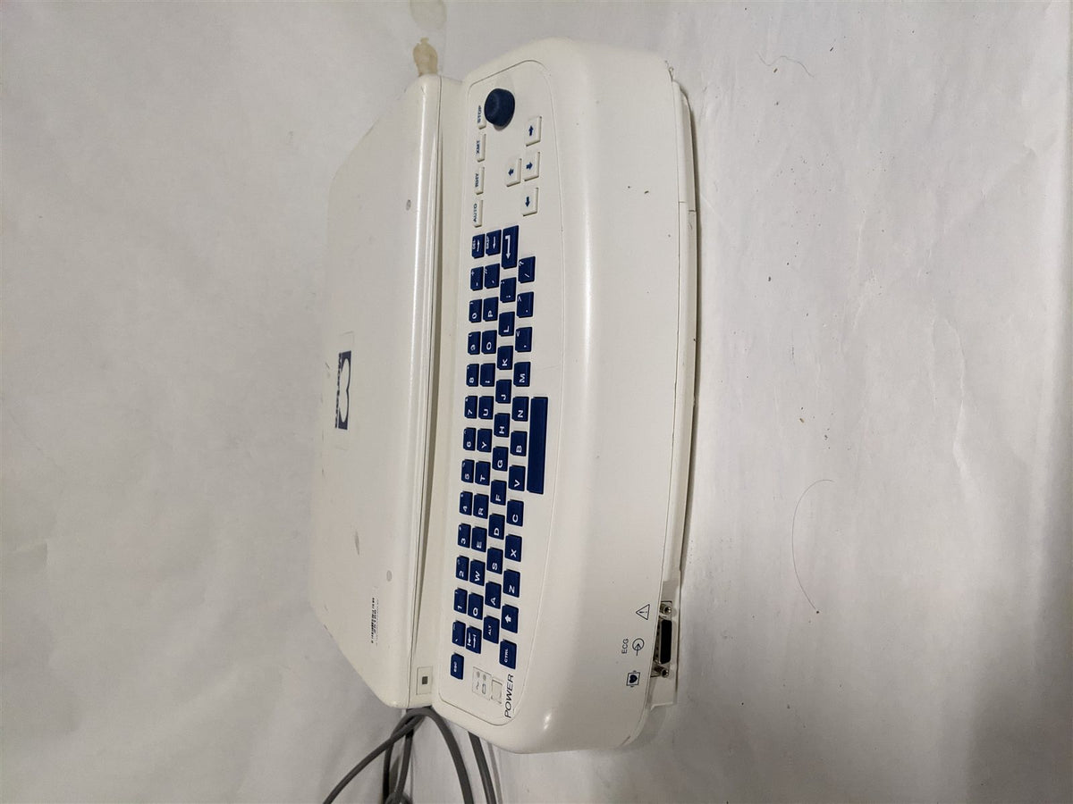 Mortara ELI350-IAI-AAFBD-P Electrocardiograph | MFG 2011 | SW 1.41.03