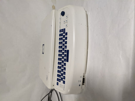 Mortara ELI350-IAI-AAFBD-P Electrocardiograph | MFG 2011 | SW 1.41.03