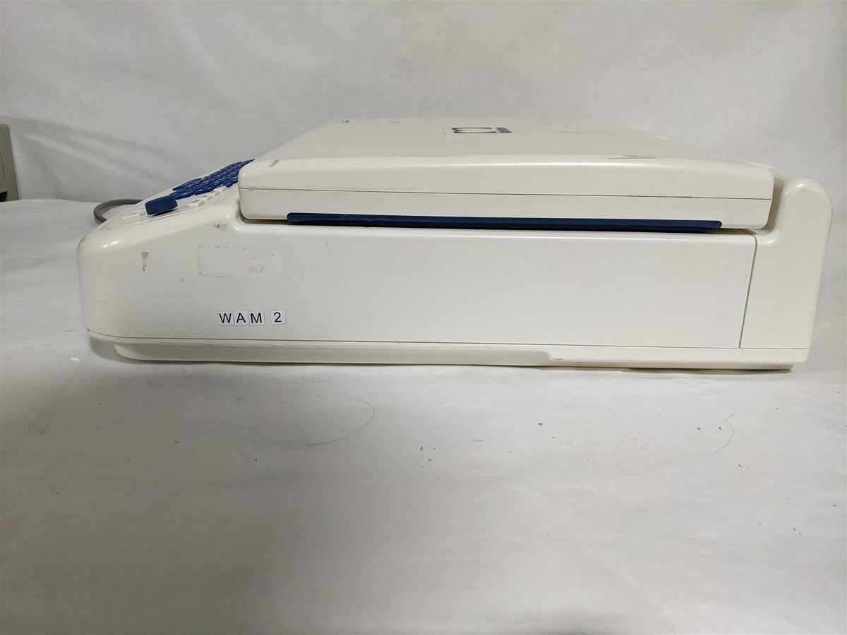 Mortara ELI350-IAI-AAFBD-P Electrocardiograph | MFG 2011 | SW 1.41.03