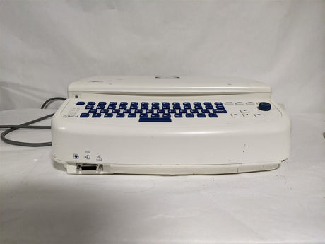 Mortara ELI350-IAI-AAFBD-P Electrocardiograph | MFG 2011 | SW 1.41.03