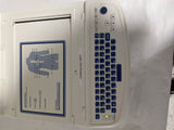 Mortara ELI350-IAI-AAFBD-P Electrocardiograph | MFG 2011 | SW 1.41.03