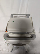 Phillips PageWriter TC70 Electrocardiograph | Lot of 2