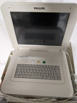 Phillips PageWriter TC70 Electrocardiograph | Lot of 2