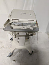 Phillips PageWriter TC70 Electrocardiograph | Lot of 2