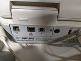Phillips PageWriter TC70 Electrocardiograph | Lot of 2