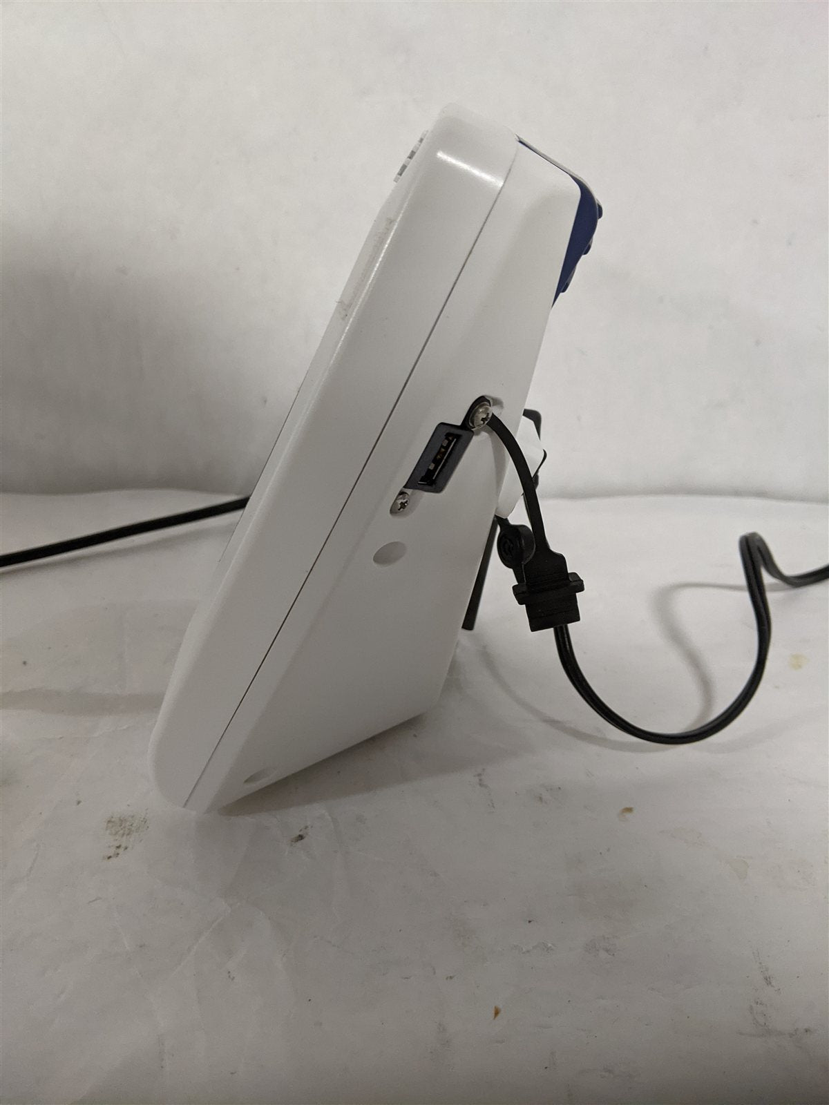 Verathon GlideScope 0570-0338 Video Monitor | MFG 2018