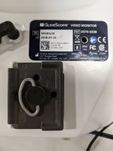 Verathon GlideScope 0570-0338 Video Monitor | MFG 2018