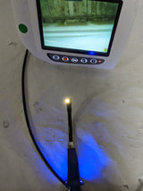 Verathon GlideScope 0570-0338 Video Monitor | MFG 2018