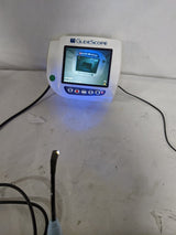 Verathon GlideScope 0570-0338 Video Monitor | MFG 2018