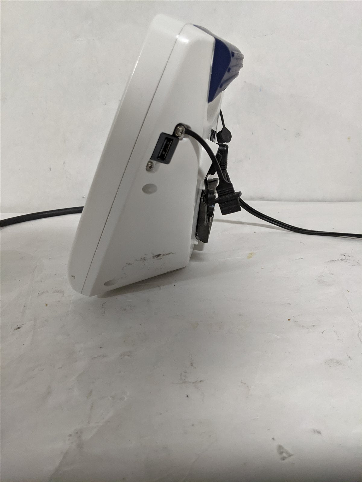 Verathon GlideScope 0570-0338 Video Monitor | MFG 2018
