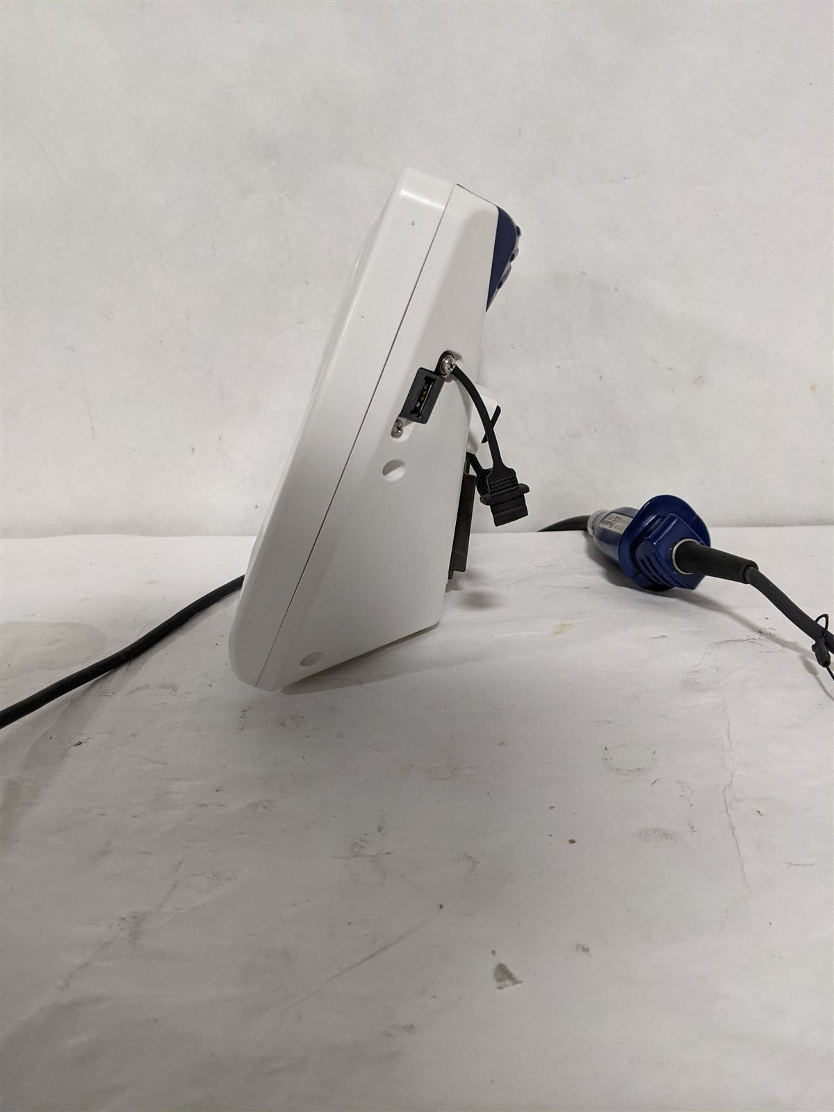 Verathon GlideScope 0570-0338 Video Monitor | MFG 2018