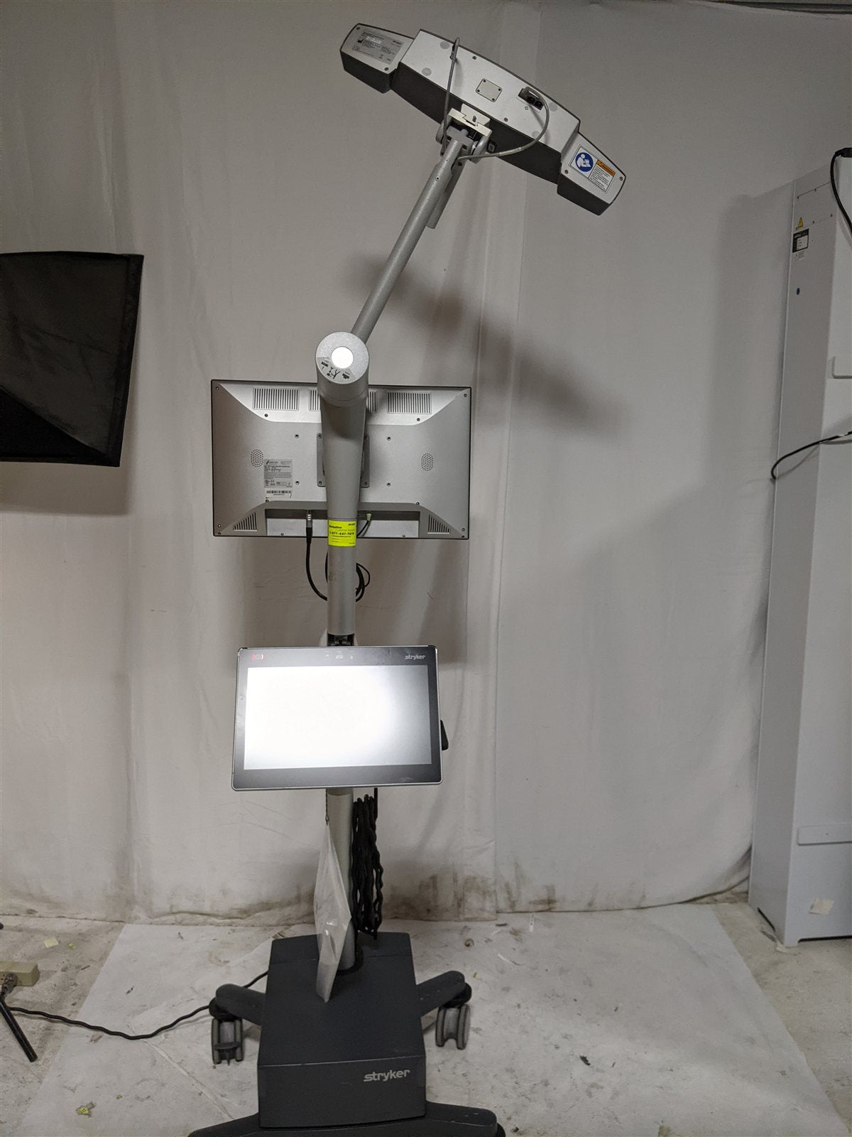Stryker NAV3 7700-700-000 Surgical Navigation System | MFG 2012