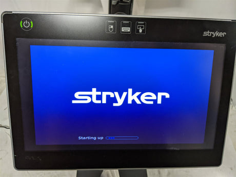 Stryker NAV3 7700-700-000 Surgical Navigation System | MFG 2012