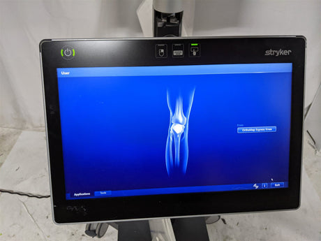 Stryker NAV3 7700-700-000 Surgical Navigation System | MFG 2012