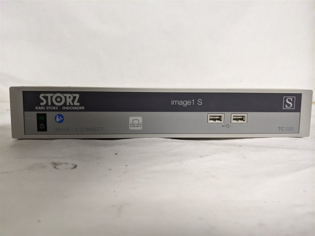 Storz SCB Image1 TC200 S Connect Module