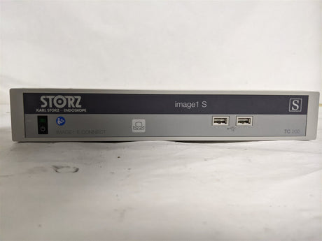 Storz SCB Image1 TC200 S Connect Module